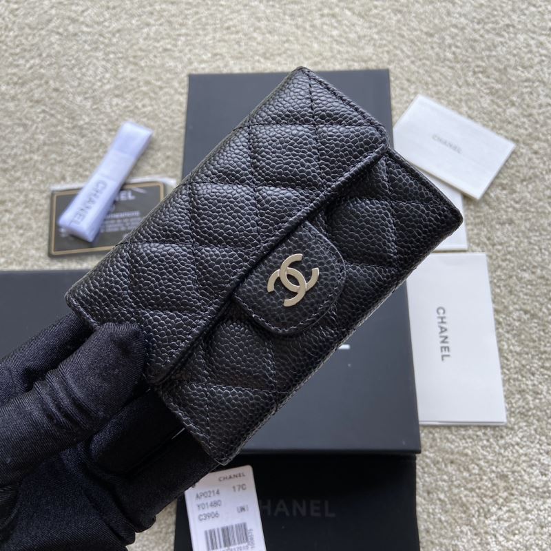 Chanel Wallet Purse